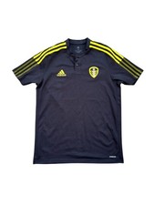 Leeds United 2021/2022 Adidas