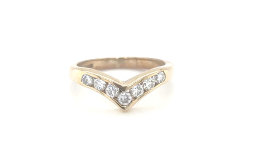 Carat yellow gold diamond - gold,