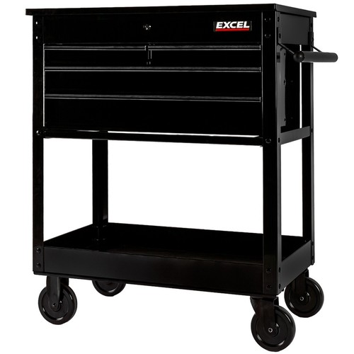 Excel heavy duty mobile - excel, heavy-duty