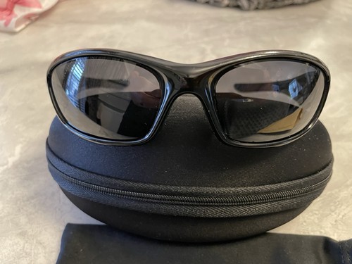 Oakley straight jacket good - jacket, ,good