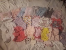 Baby Clothing Bundle Various  Sizes