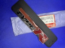 Honda Logo Badge Emblem