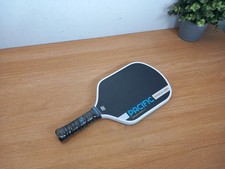 Pacific Paddle Labs Pipeline Force 16 USA Pickleball Approved Carbon Racket 