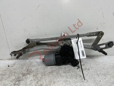 CITROEN Berlingo 08-18 Wiper Motor Front & Linkage  0390241621