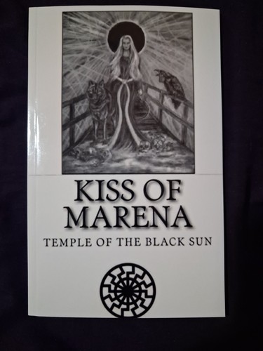 Kiss marena - kiss,