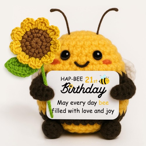 21st birthday gifts positive - 21st,