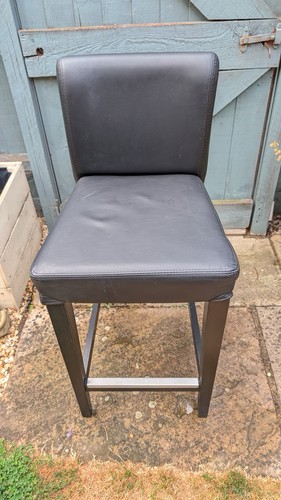 Ikea henriksdal bar - henriksdal, stool