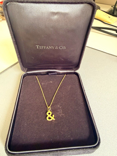 Tiffany au750 rose - tiffany,