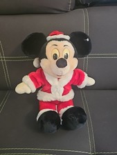 Euro Fisney Santa Claus