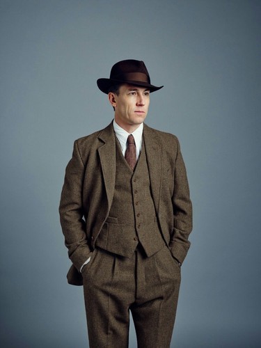 Men suits wool blend formal - wool,