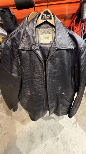 Vintage men bates - men’s,