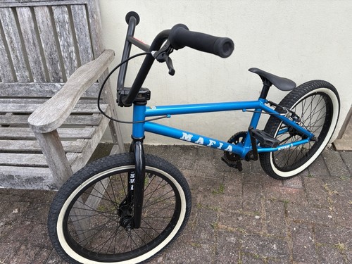 Mafia kush bmx - kush, retro