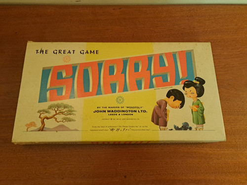 Vintage 60 s - 50's, /
