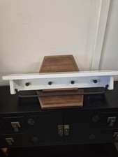 Ilea Hjalmaren Shelf Rail Hats