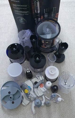 Braun multiquick9 model - braun,