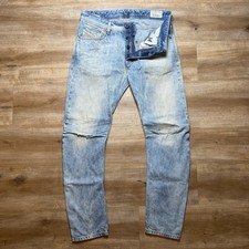 Diesel Jeans Men 31x29 Blue
