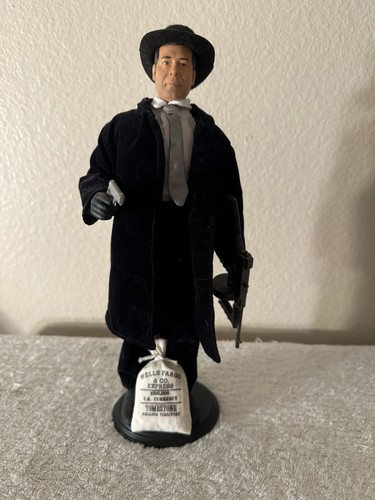 Custom capone - al, 12”