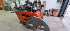 Husqvarna FS7000 Diesel Floor