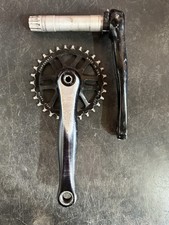 Middleburn RS7 X Type