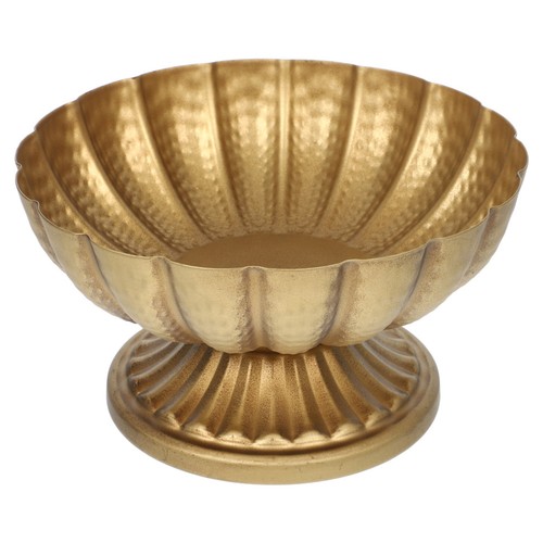Decorative golden iron - decorative,