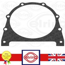 Housing Cover (crankcase)