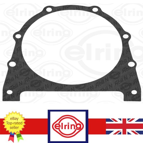 Housing cover - cover, (crankcase)