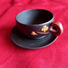 CHARMING CHINESE CERAMIC CUP &