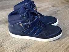 Adidas AR 2.0 Mid Leather