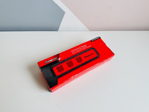 New snap on - on, rechargeable