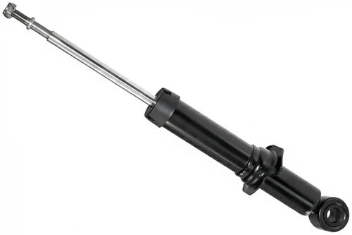 Shock absorber rear axle - absorber,