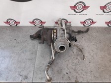 AUDI A4 MK3 B7 2.0 TFSI BUL TURBO TURBOCHARGER + MANIFOLD 06D145701C 220 BHP