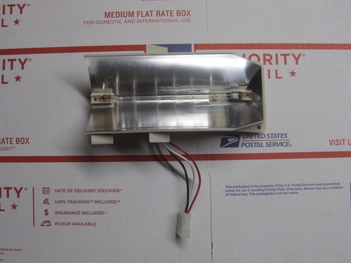 Whelen strobe corner linear - whelen, 9m