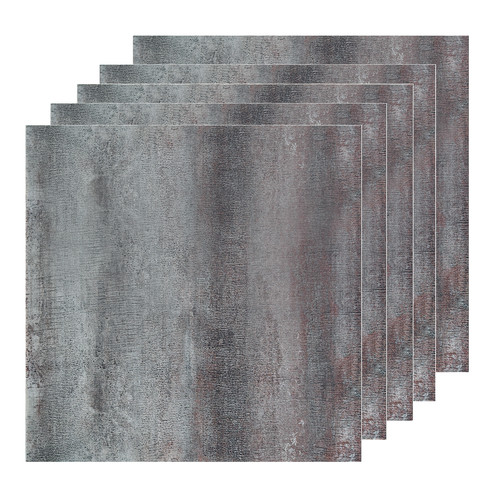 10pcs vinyl floor tiles self - floor,