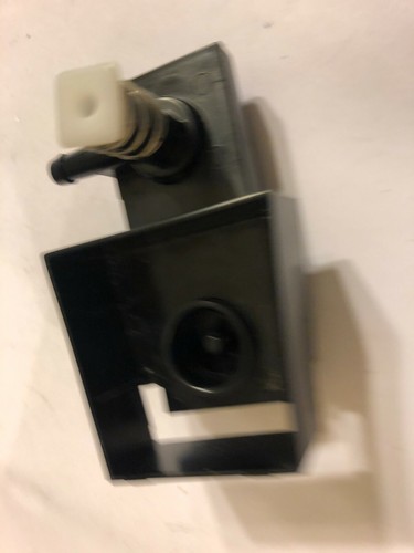 Water bottle release tray - bottle,