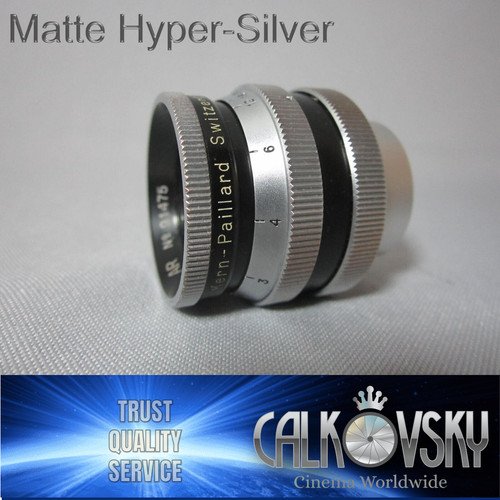 Super kern switar 5 25mm - switar, 1.5/25mm