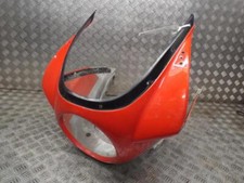 Suzuki GSX1100 GSX 1100 EFE Front Upper Top Fairing Panel Cover
