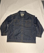 Vintage Rocawear Jean Jacket