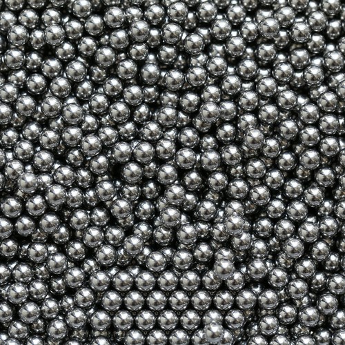 Ball bearings for - bearings, or