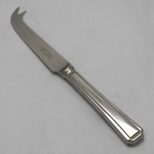 HARLEY Design GEORGE BUTLER France Stainless Steel Cutlery Cheese Knife 21.2 cm