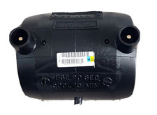 RADIUS ELECTROFUSION STRAIGHT