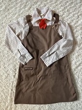 VTG GSUSA Brownie Girl Scouts
