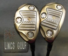 Set of 2 Birth 3 & 4 Hybrids