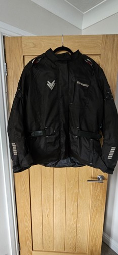 Womens textile motorcycle - womens,