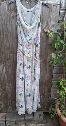 Oasis grey green lilac yellow - oasis,