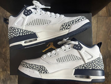 Jordan Spizike Low Size UK 6 (GS) EU39 - Jordan Spizike 