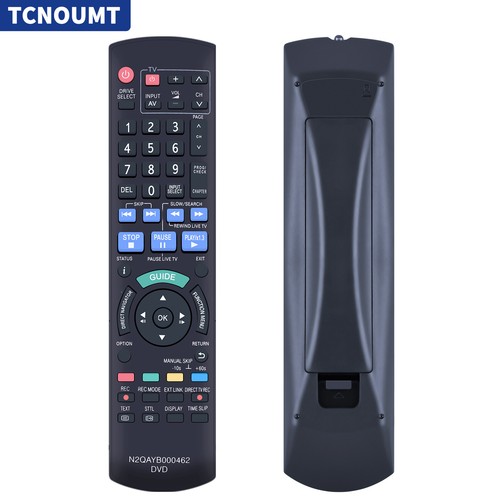 N2qayb000462 remote control - n2qayb000462,
