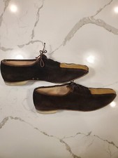 Vintage 1960s AMF Suede