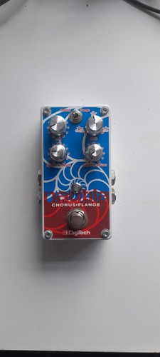 Digitech nautila chorus and - nautila,