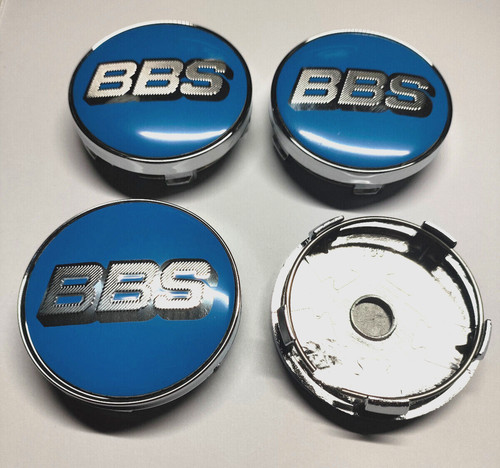 Bbs alloy wheel hub - 4x,