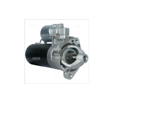 Starter motor transporter - motor, t6
